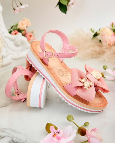 "Royalfashion" moteriški sandalai "Alip"