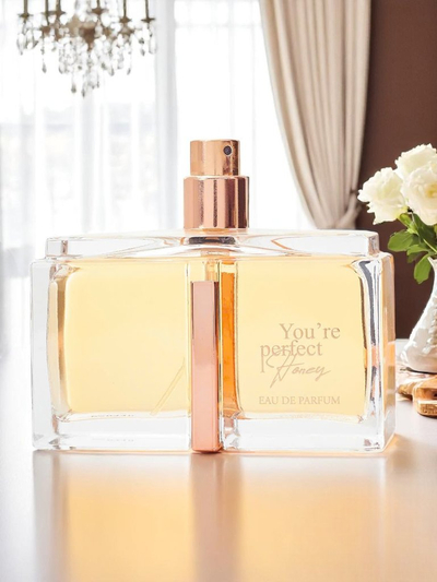 Вдохновленные духи для женщин You're perfect Honey