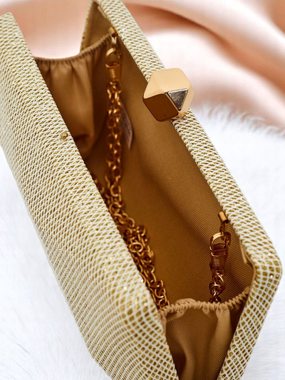 Royalfashion Moteriška vokinė rankinė Sparkle Muse