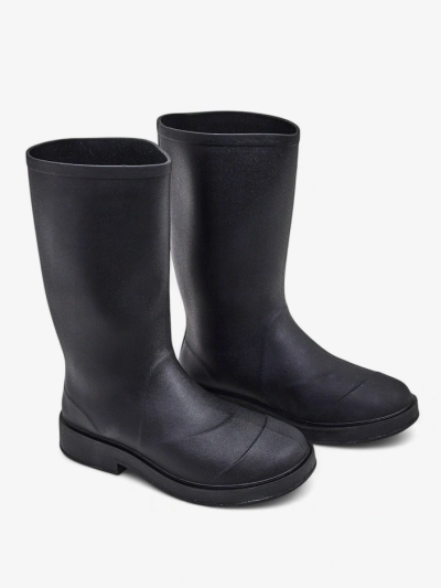 Royalfashion Матовые резиновые женские сапоги Mattelo