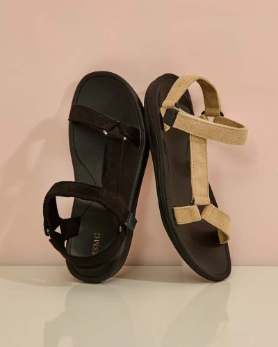 Royalfashion Женские спортивные сандалии Gosmil