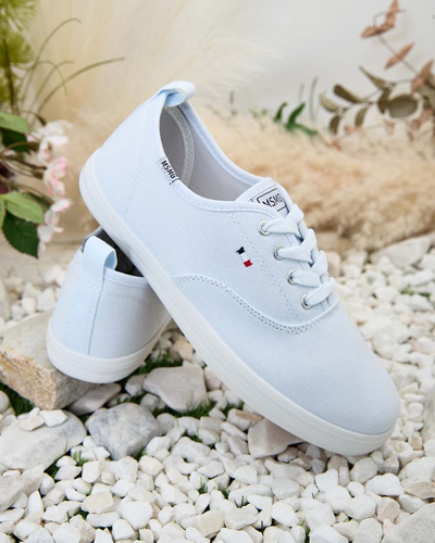 "Royalfashion" moteriški sportbačiai "Secilla"