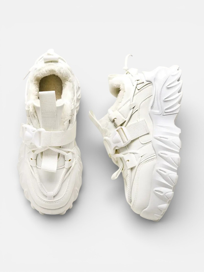 "Royalfashion" moteriški pašiltinti "Losgos" sportbačiai