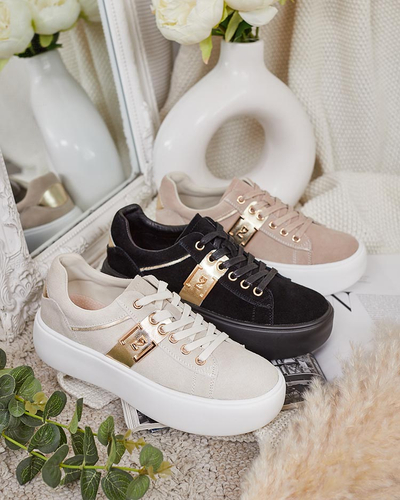 Royalfashion Moteriški sportiniai bateliai Naterra