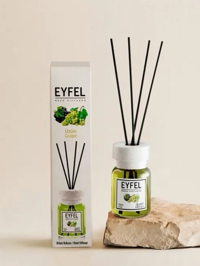 Royalfashion EYFEL Ароматические палочки с ароматом винограда