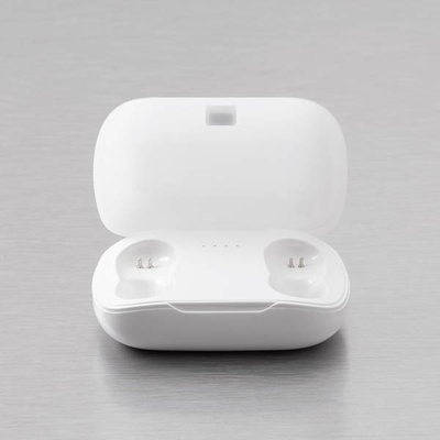 QTOUCH bluetooth belaidės ausinės 5.0- Elektronika