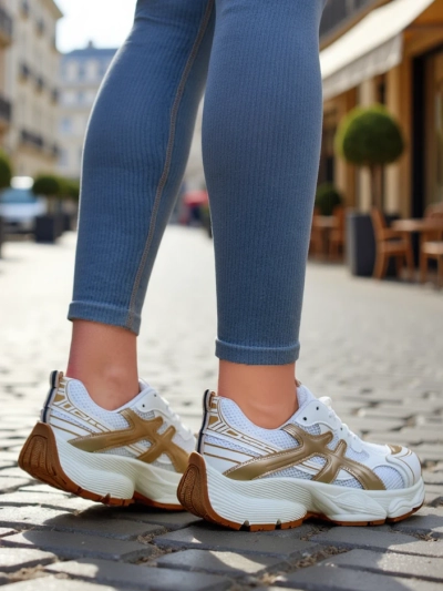 Royalfashion Женские кроссовки Osoffe