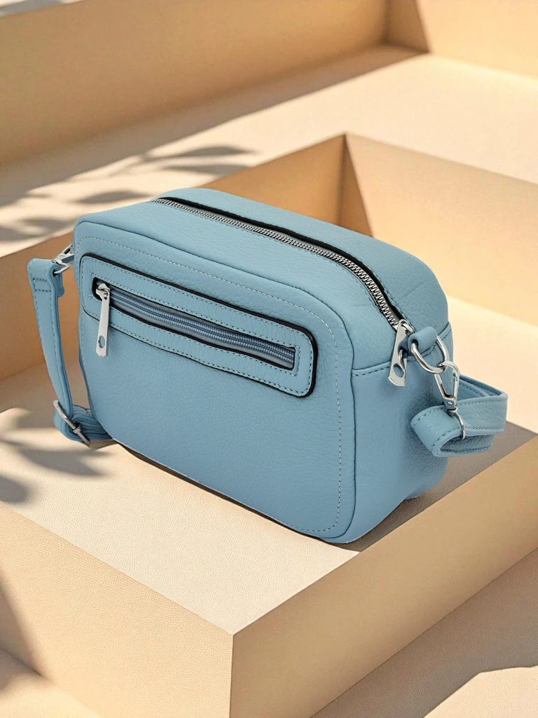 Royalfashion Женская сумка из экокожи Hera Vitale