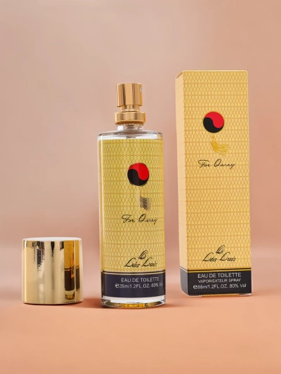 Lea Luis Kvepalai Oway 35 ml