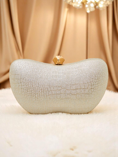 Royalfashion Moteriška vokinė rankinė Glam Apple