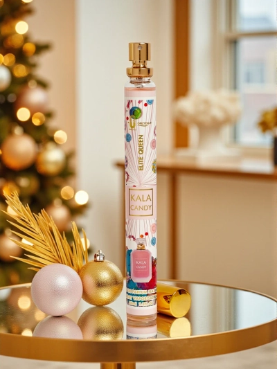 Вдохновленная женская парфюмерная вода Kala Candy
