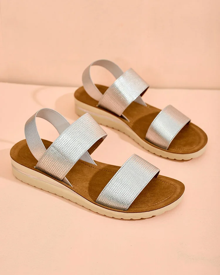 "Royalfashion" Moteriški sandalai "Eloiz"