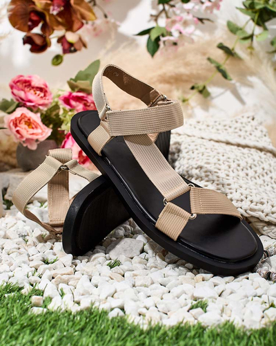 Royalfashion Женские спортивные сандалии Ettes