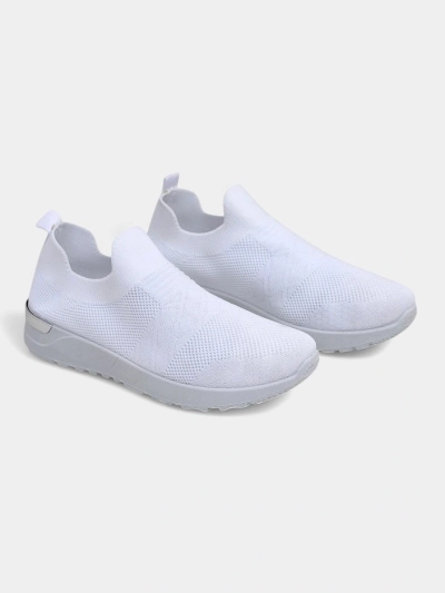 Royalfashion Женские спортивные туфли на резинке Satet
