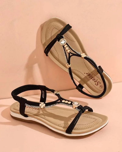 Royalfashion Women's Wiasi Sandals