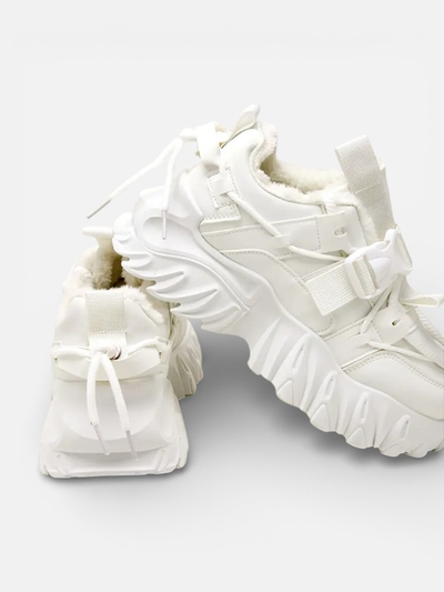 "Royalfashion" moteriški pašiltinti "Losgos" sportbačiai