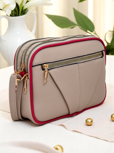 Royalfashion Maža moteriška eko odos rankinė