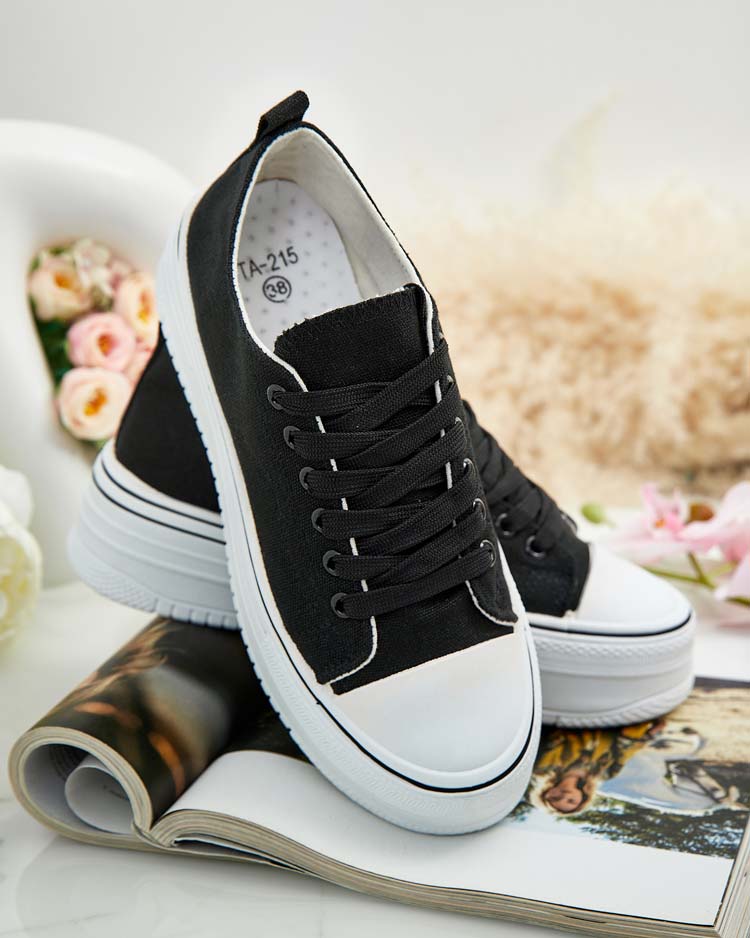 Royalfashion Женские спортивные кроссовки Stroms