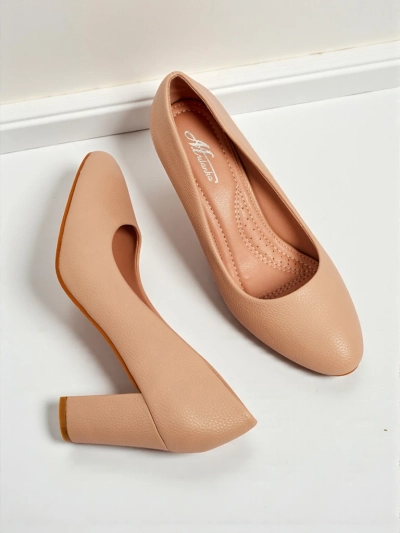Royalfashion Женские туфли-лодочки из экокожи Sofia Lux