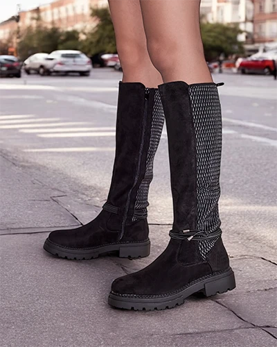 Royalfashion Moteriškos Batai Mallogi