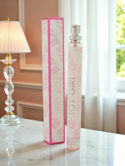 Įkvėptas moteriškas parfumuotas vanduo Toy Girl Pink