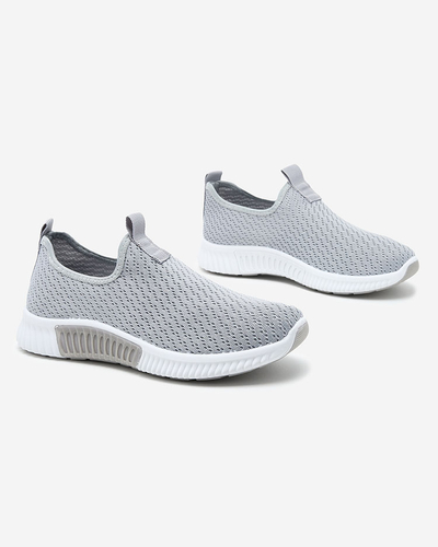 Женские тканевые спортивные туфли Агафьи