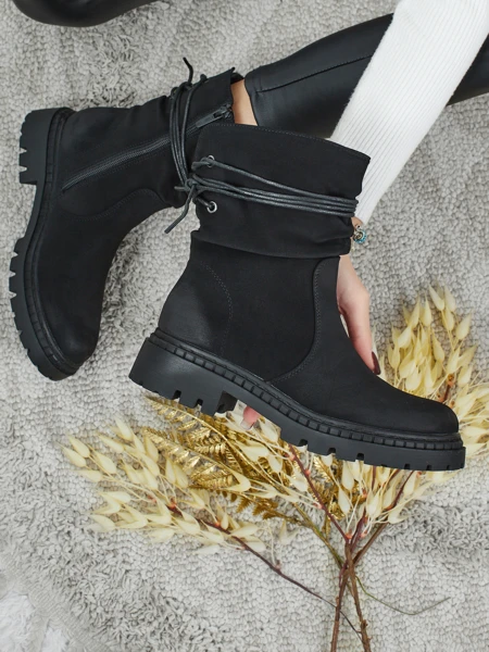 Matiniai moteriški aulinukai Lumira