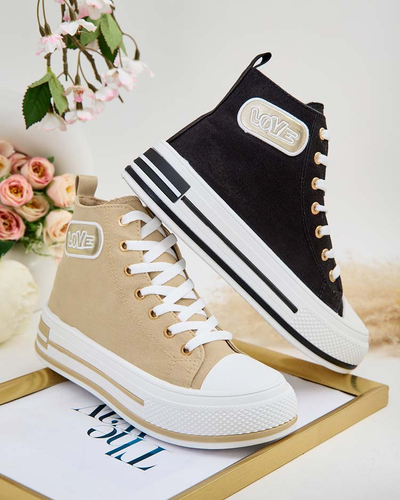 Royalfashion Moteriški sportiniai bateliai Strol