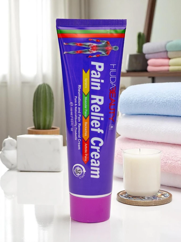 Tepalų nuo sąnarių skausmo