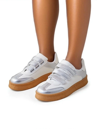 Спортивные кроссовки для женщин Royalfashion Vanner