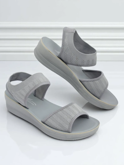 Royalfashion moteriškos sandalės su storesniu padu Viva Flex II