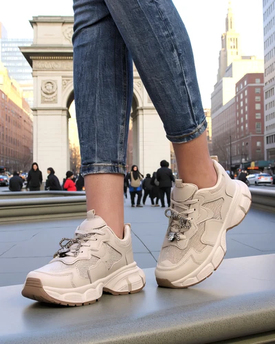 Royalfashion moterų sportbačiai Lottotes