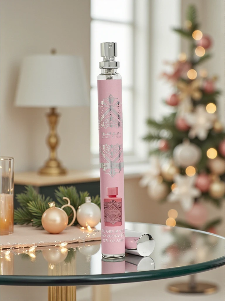 Inspirowana Woda Perfumowana damska Arab Pink