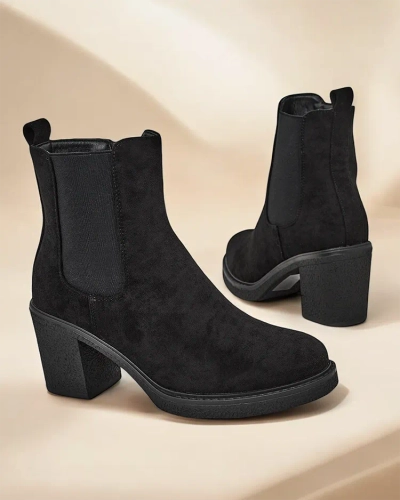 Женские ботильоны Royalfashion Monarin