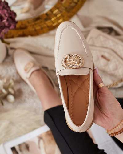 Royalfashion Элегантные женские мокасины Zopell