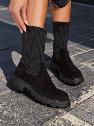 Royalfashion Moteriškos Slip-On Aulinės Batai Derette