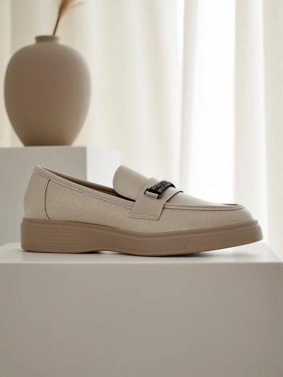 Royalfashion Женские мокасины Afisal