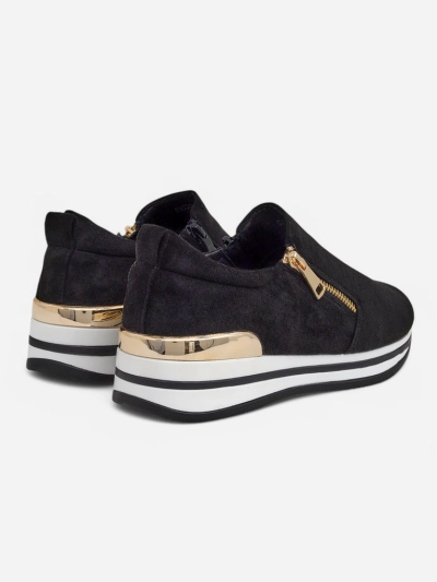 Royalfashion moteriški loafers Aldoo