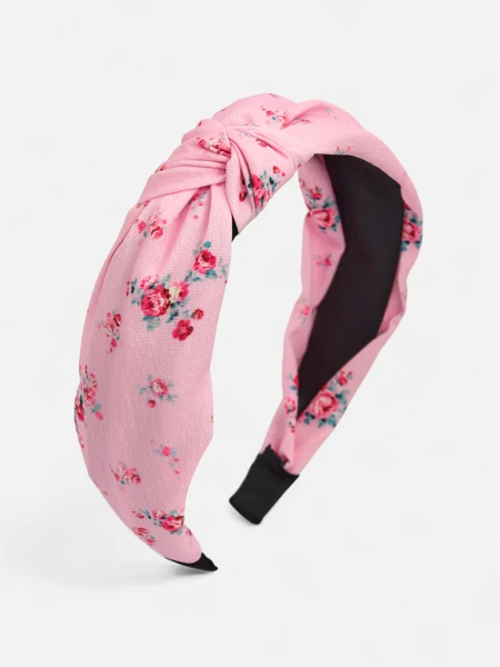 Royalfashion Flower Braid Headband - Slay the Day!