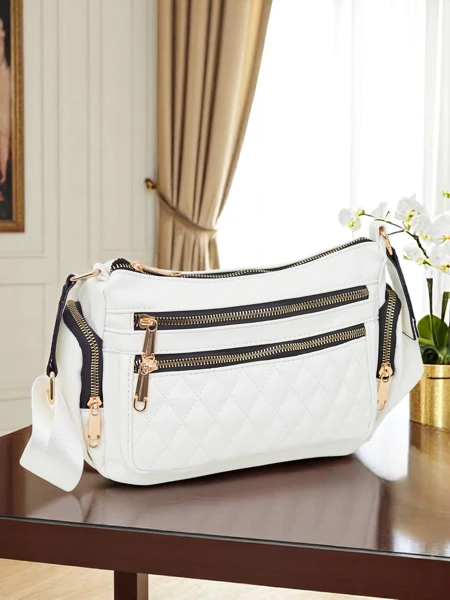 Royalfashion Маленькая сумочка из экокожи Bella Chic