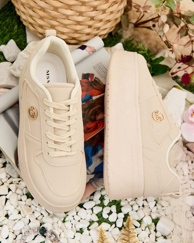 Royalfashion Женские спортивные кроссовки Sirb