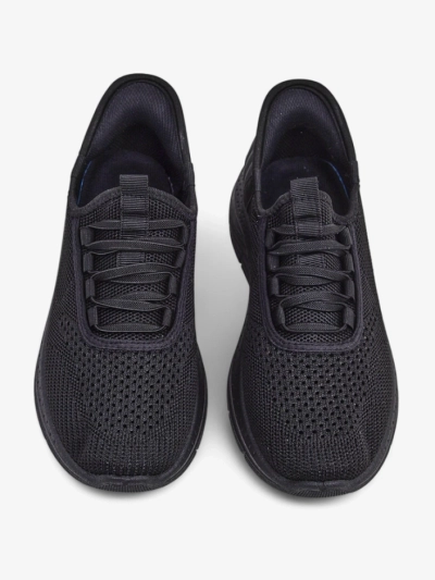 Royalfashion Женские текстильные спортивные туфли без шнурков Arrate