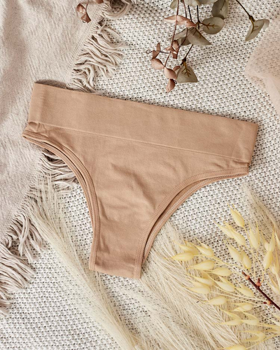 Женские трусики Royalfashion