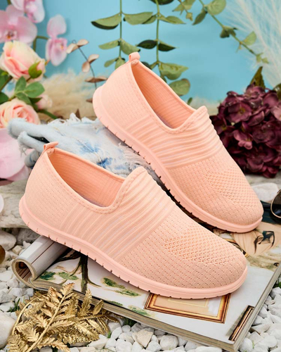 "Royalfashion" moteriški pusbačiai "Sefella"