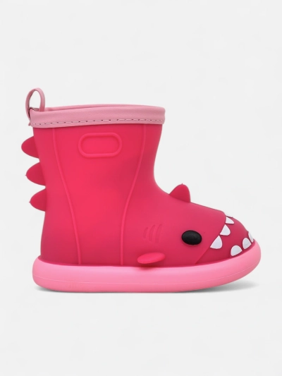 Дитячі черевики Royalfashion Sharky Sharky