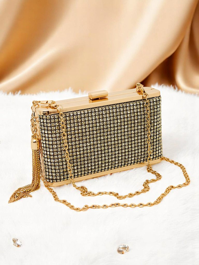 Royalfashion Женский конверт Midnight Shine