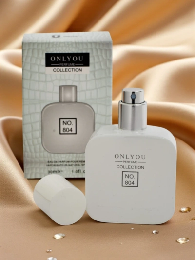 Inspirowana woda perfumowana dla mężczyzn NO.804