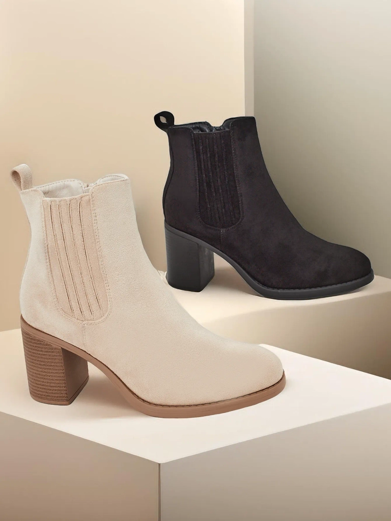 Royalfashion moteriški batai ant pastato Tomino