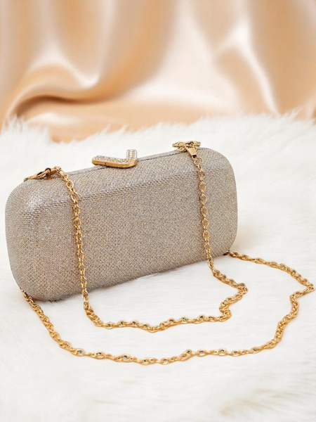 Royalfashion Moteriška vokinė rankinė Velia Shine