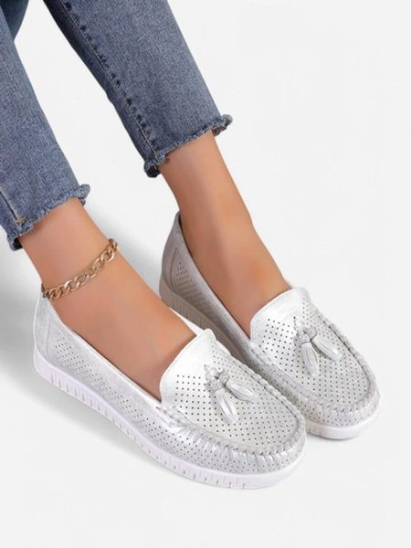 Royalfashion Женские мокасины Esse